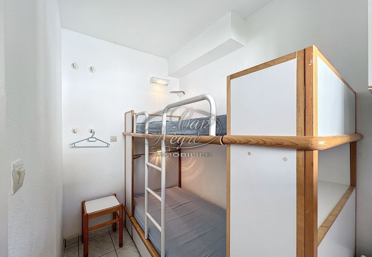 Apartment in Le Lavandou - 162
