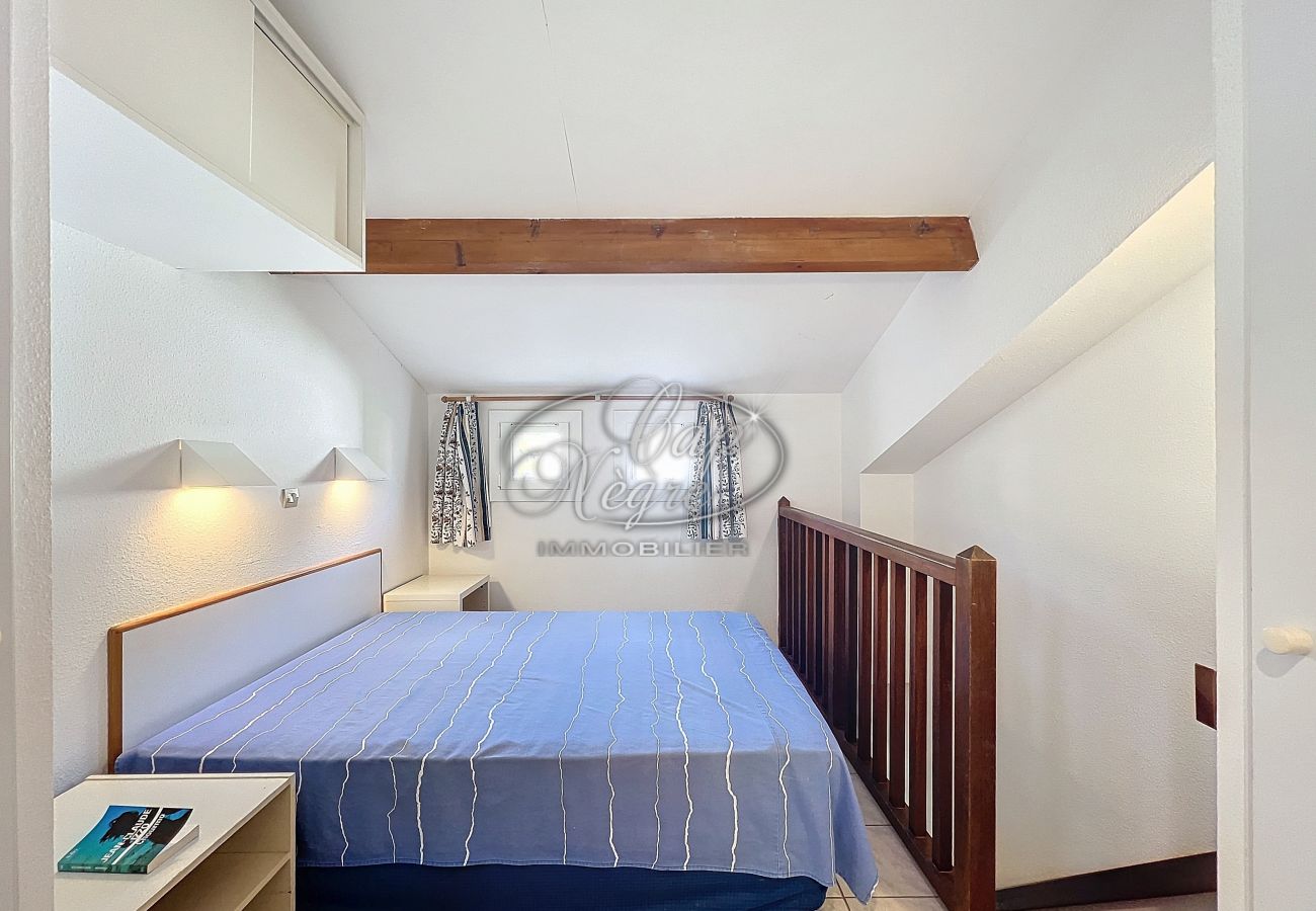 Apartment in Le Lavandou - 162