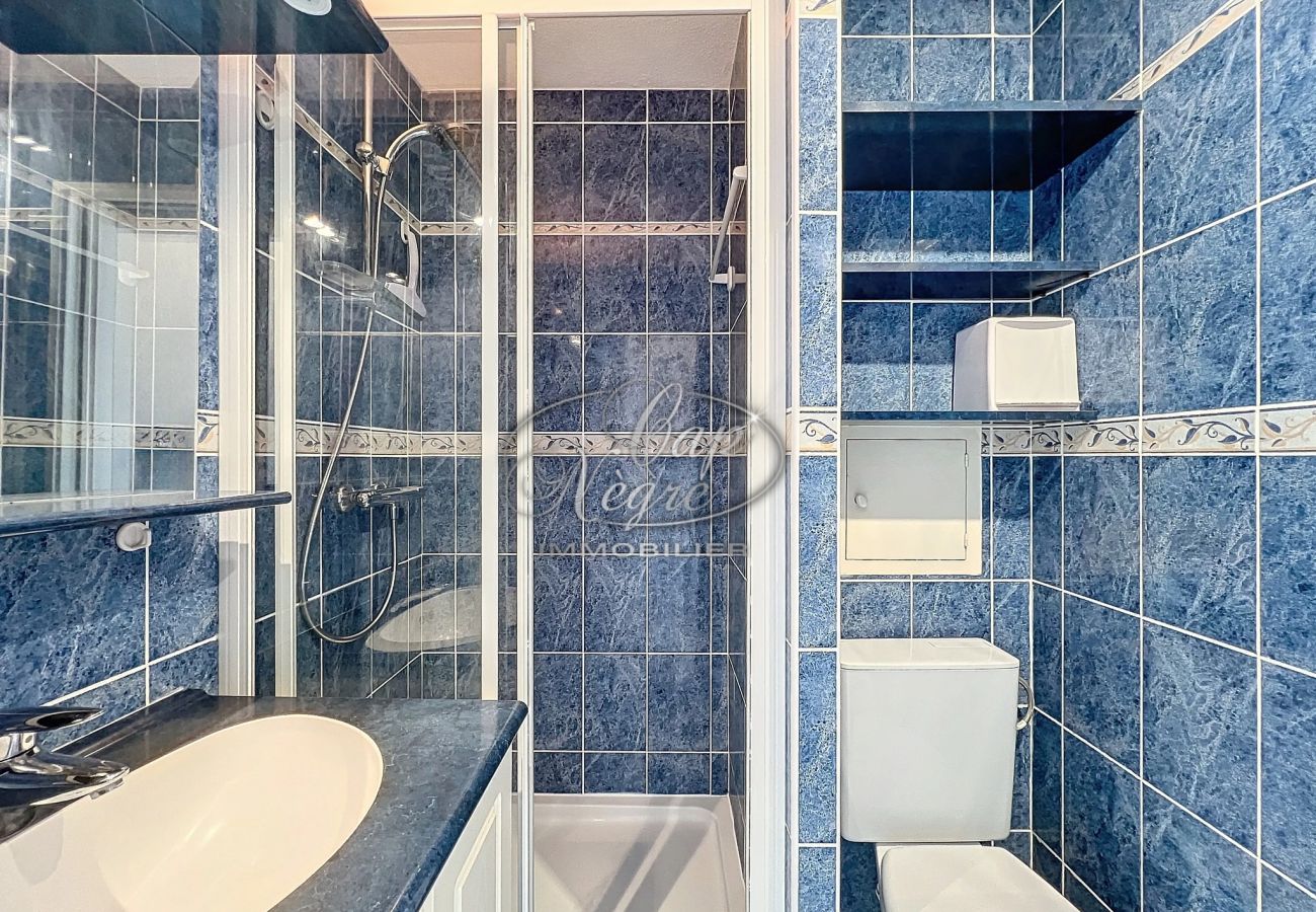 Apartment in Le Lavandou - 162