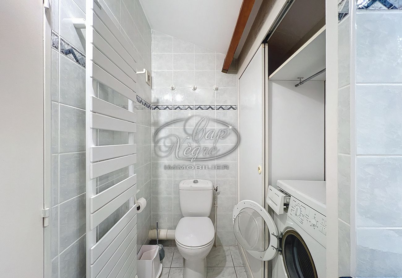Apartment in Le Lavandou - 162