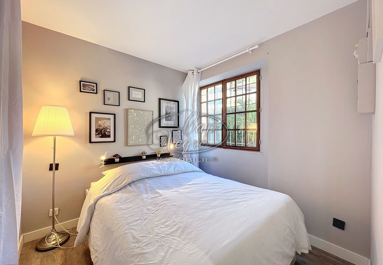 Apartment in Le Lavandou - 164