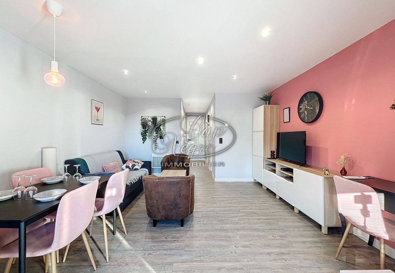 Apartment in Le Lavandou - 164