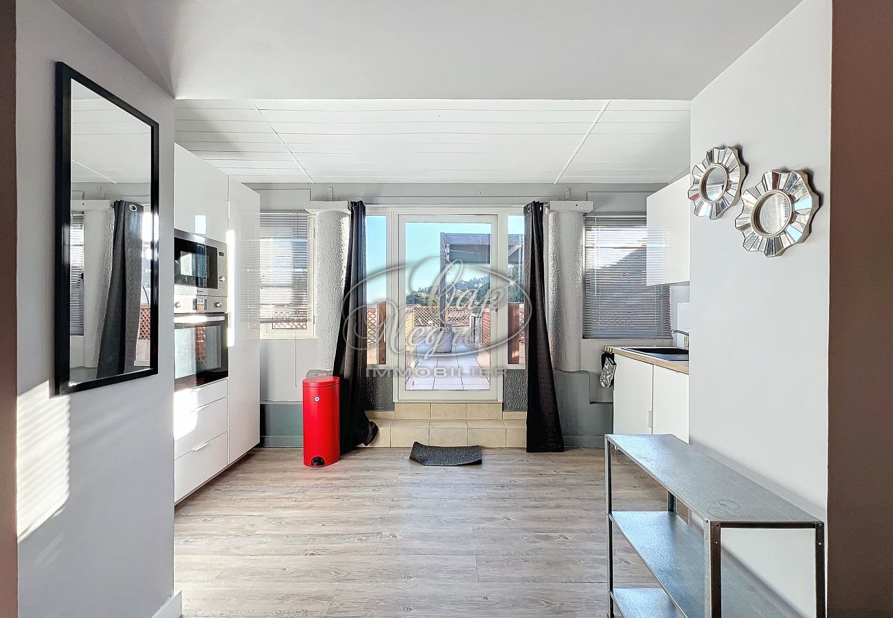 Apartment in Le Lavandou - 164