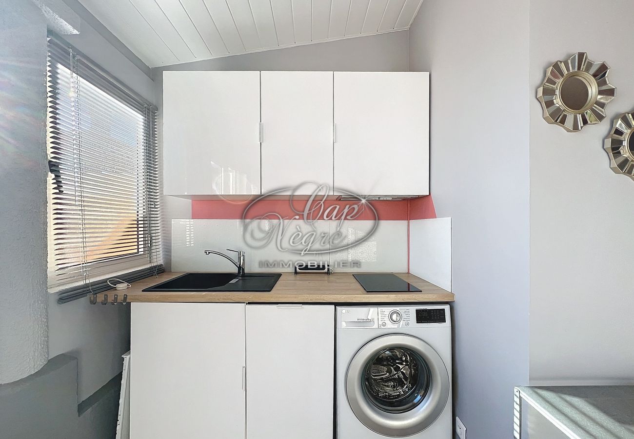 Apartment in Le Lavandou - 164