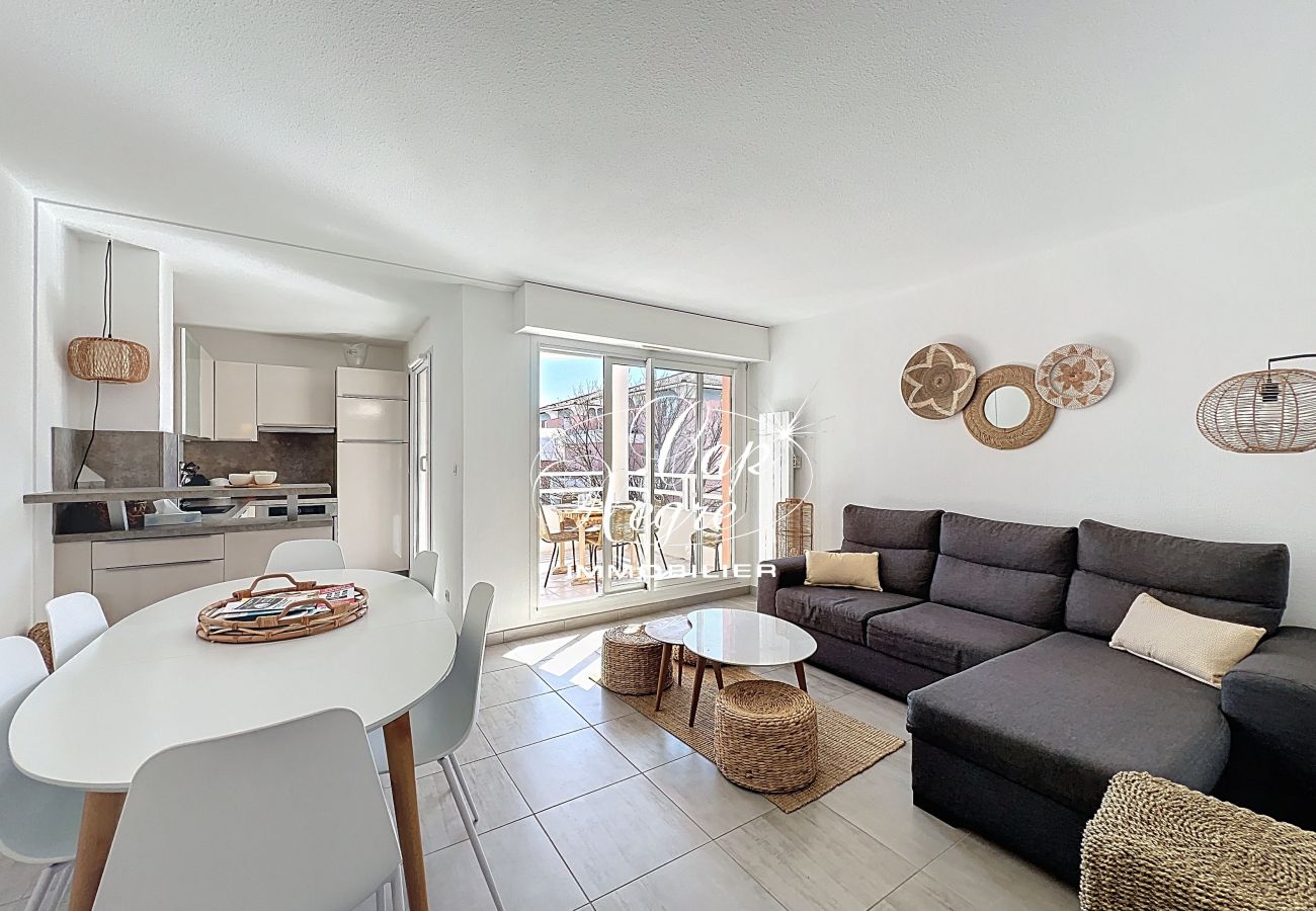 Apartment in Le Lavandou - 169