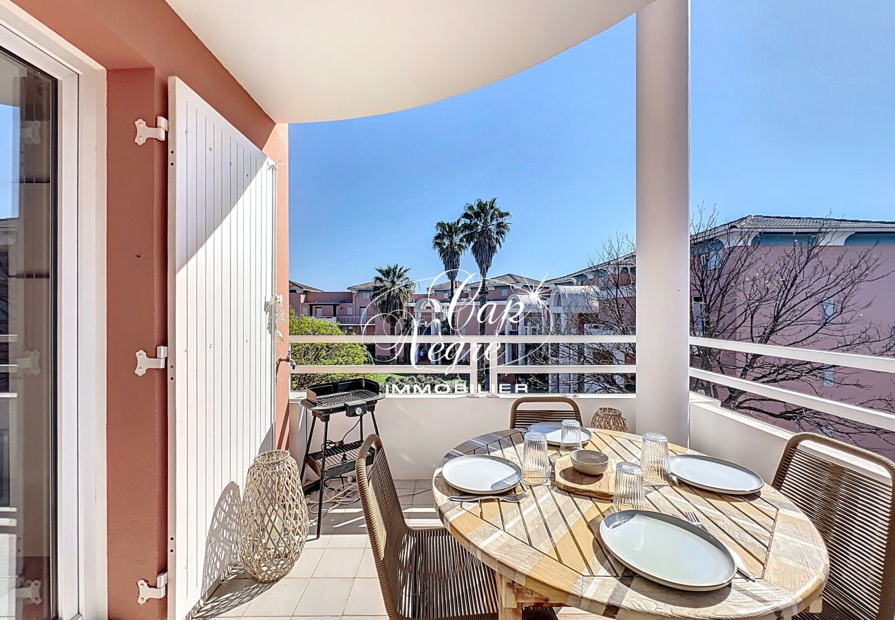 Apartment in Le Lavandou - 169