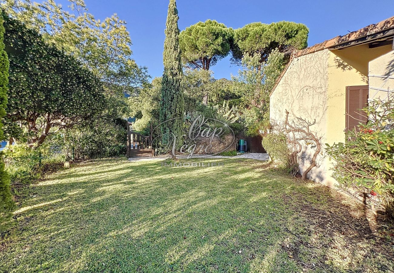 Terraced House in Le Lavandou - 170