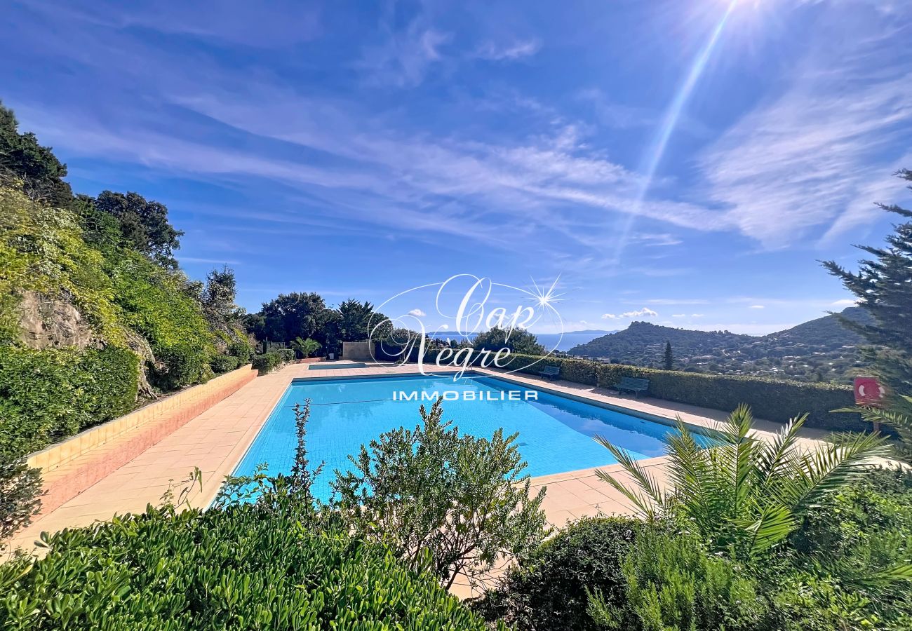 Terraced House in Le Lavandou - 170