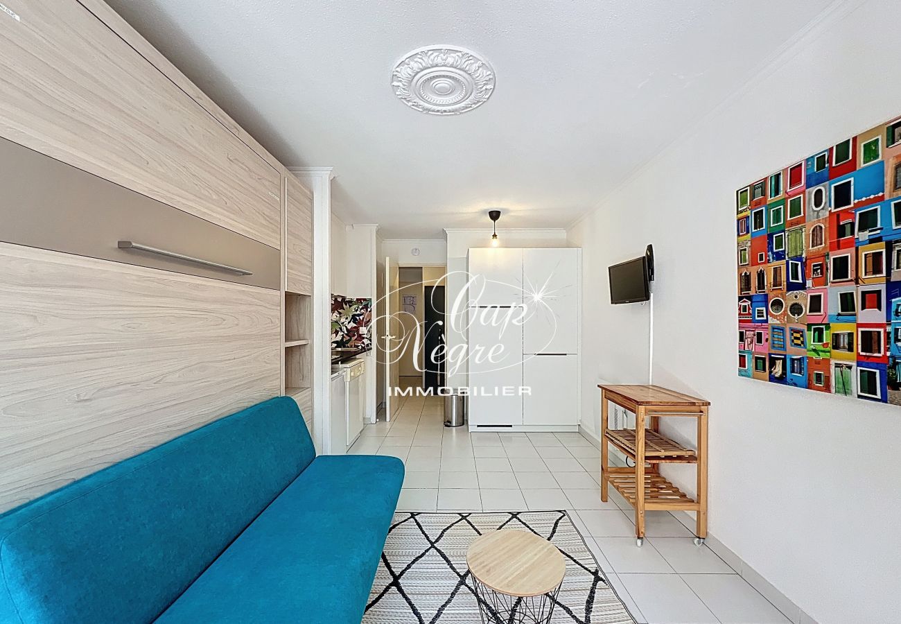 Apartment in Le Lavandou - 173