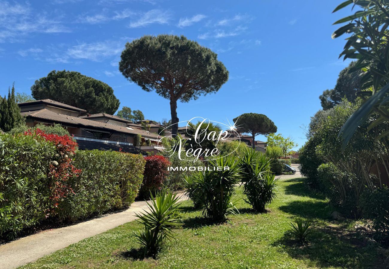 Apartment in Le Lavandou - 174
