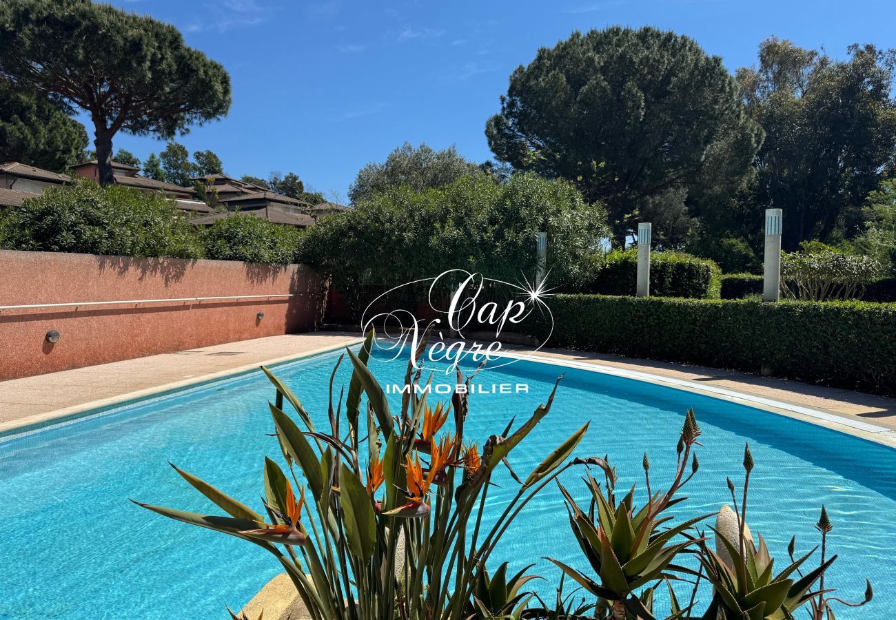 Apartment in Le Lavandou - 174