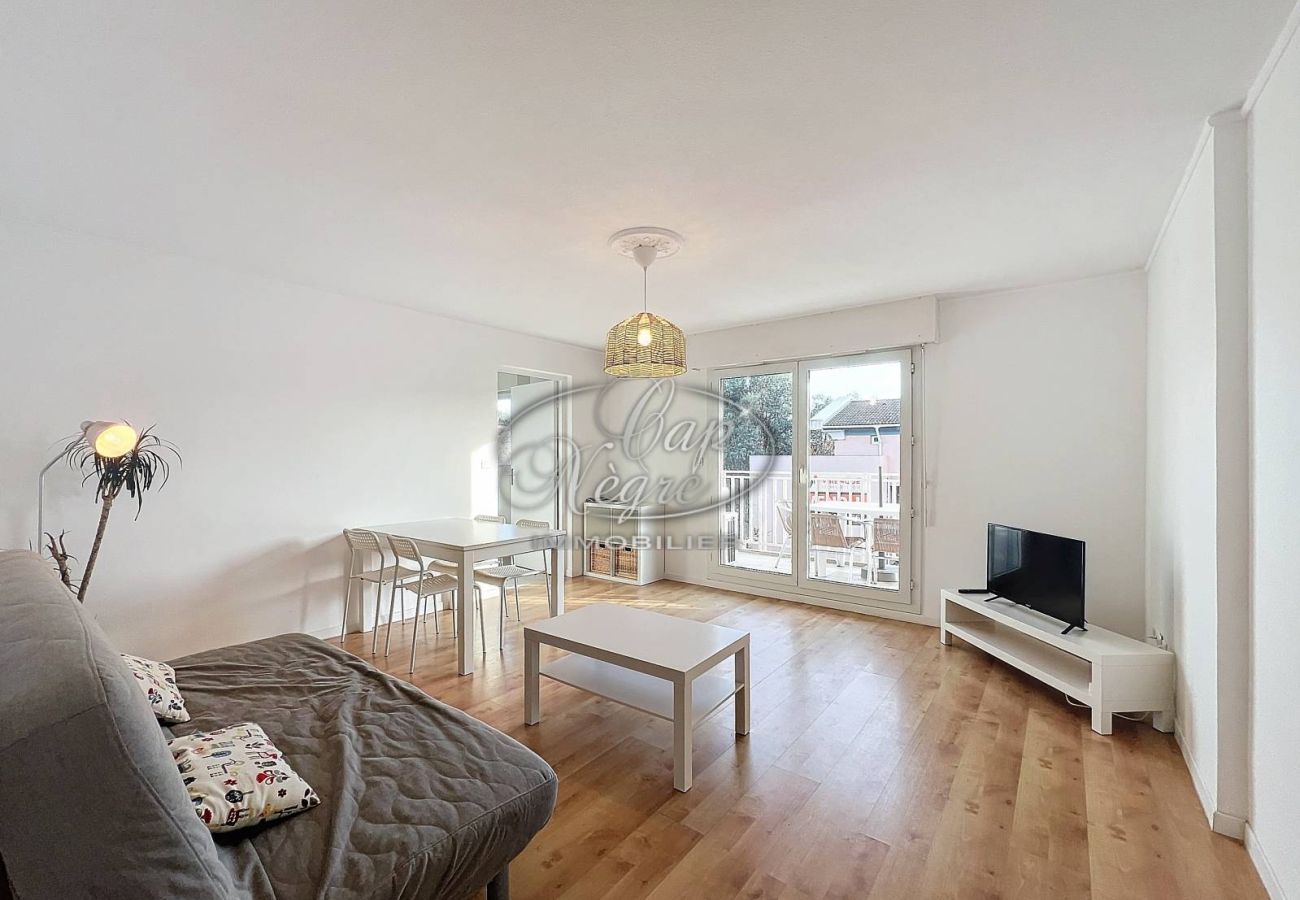 Apartment in Le Lavandou - 175