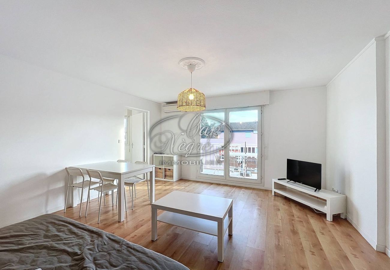 Apartment in Le Lavandou - 175