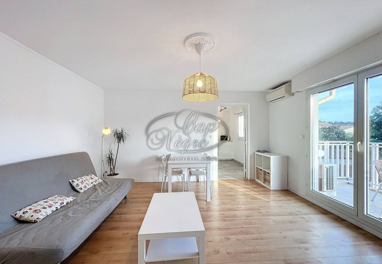 Apartment in Le Lavandou - 175