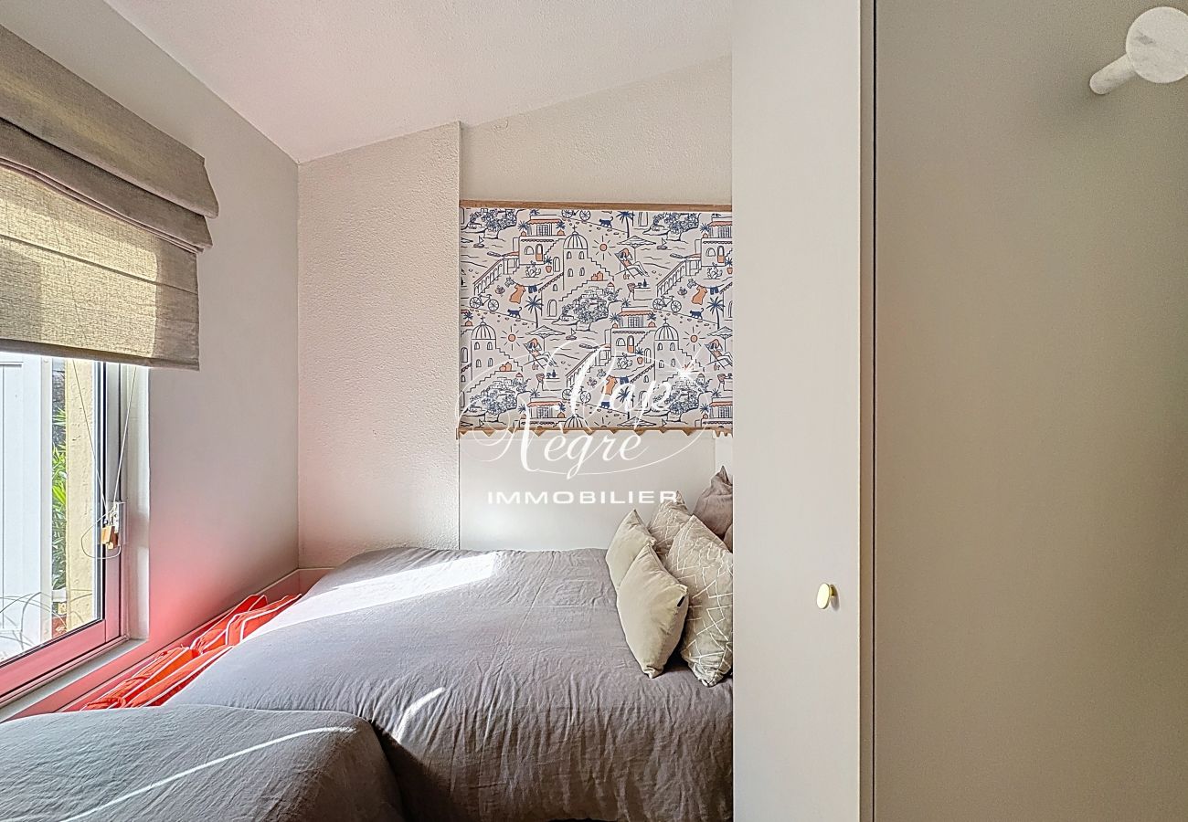Apartment in Le Lavandou - 176