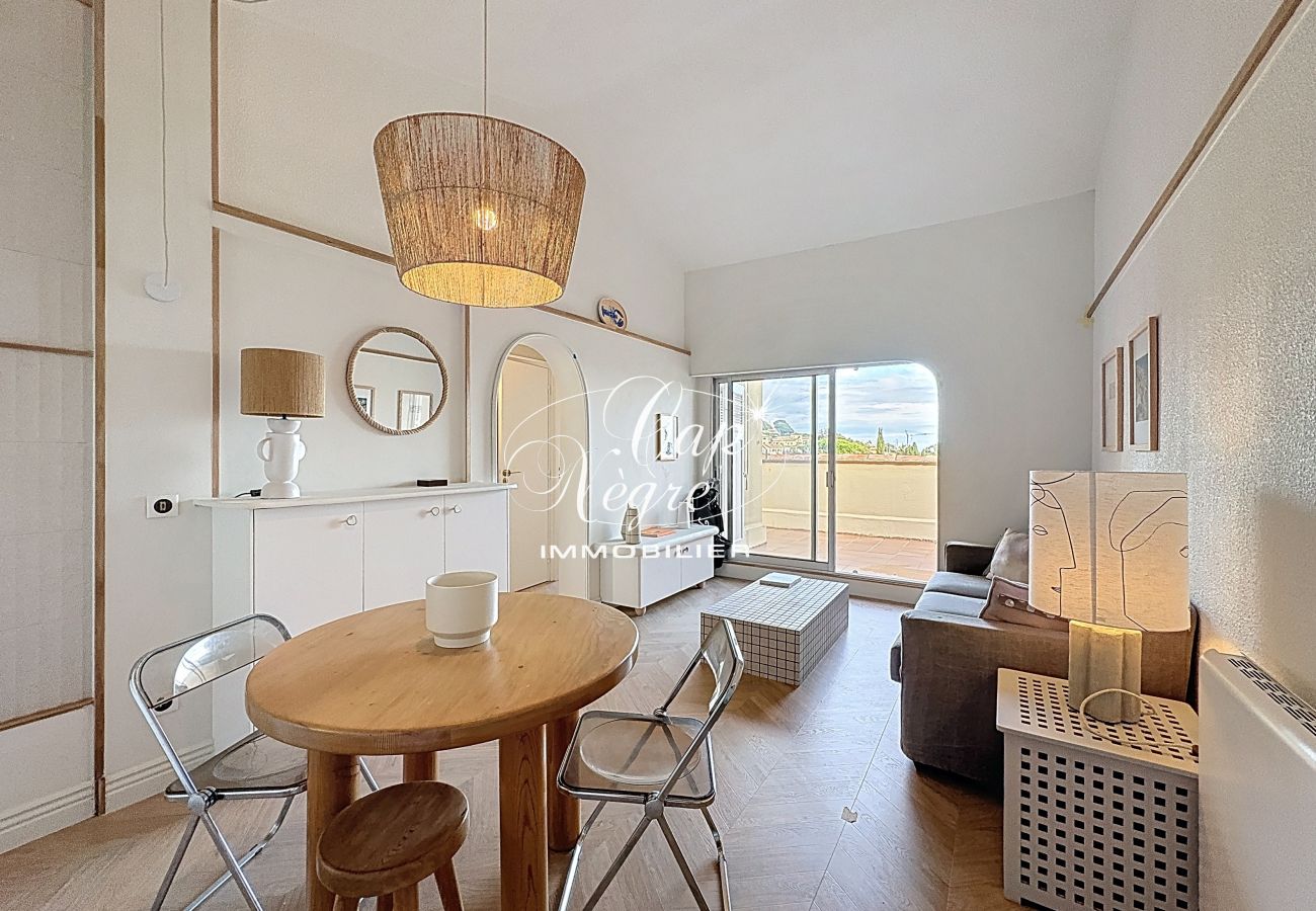 Apartment in Le Lavandou - 176