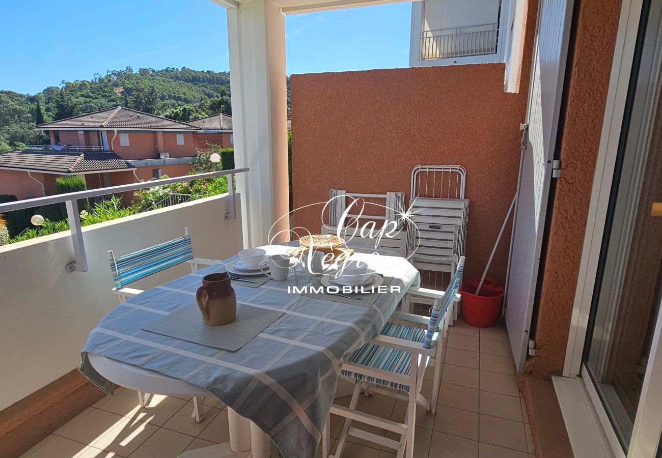 Studio in Le Lavandou - 177
