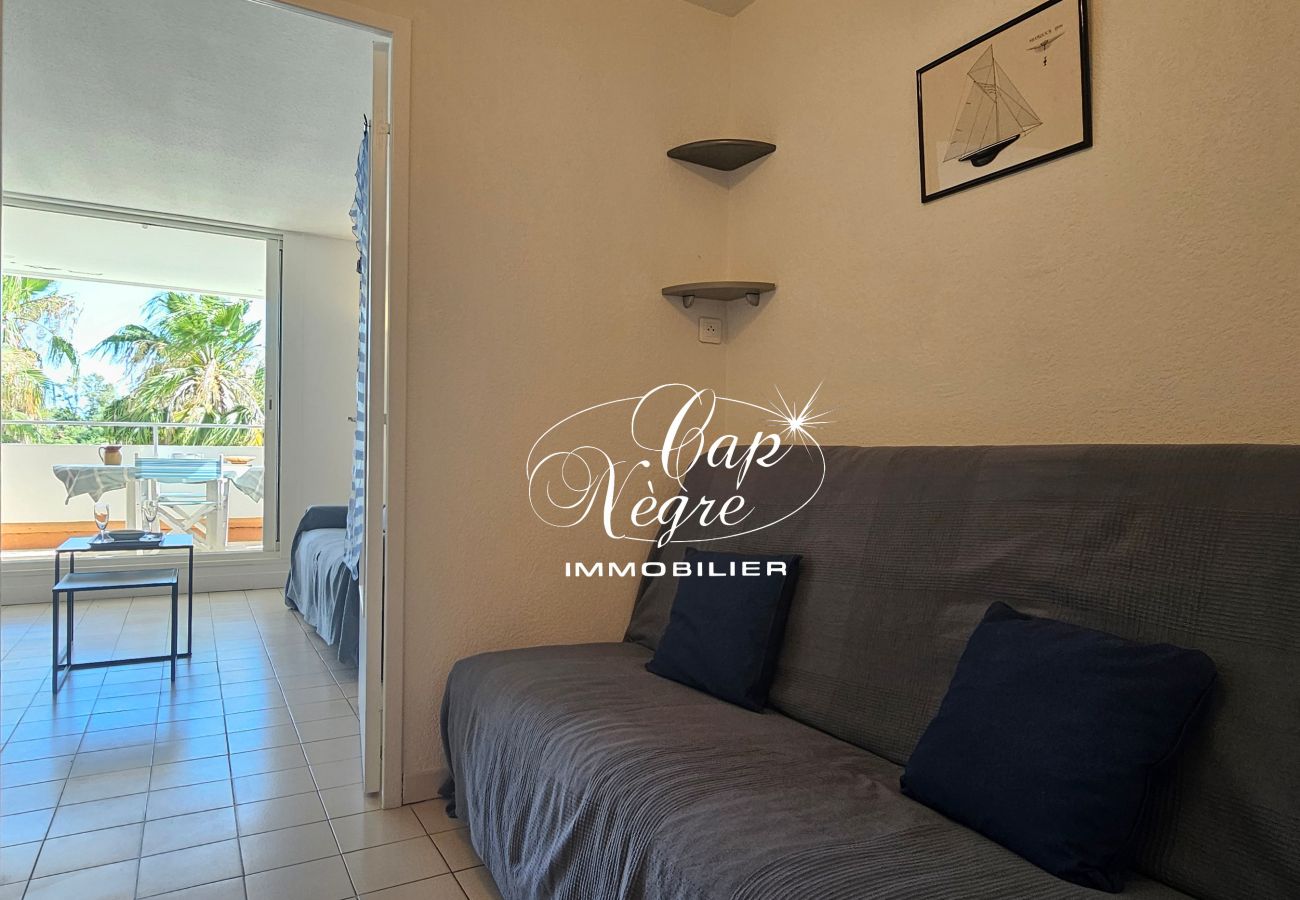 Studio in Le Lavandou - 177