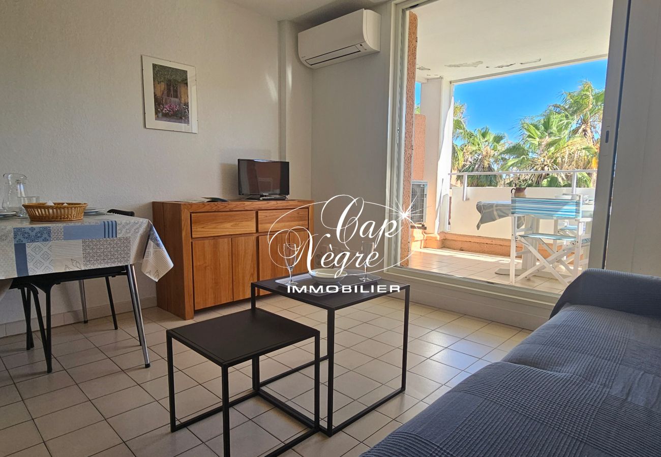 Studio in Le Lavandou - 177
