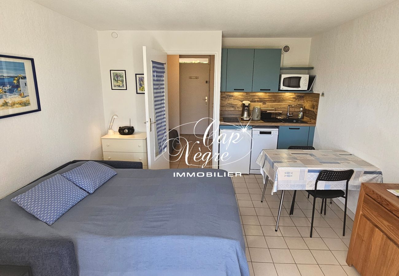 Studio in Le Lavandou - 177