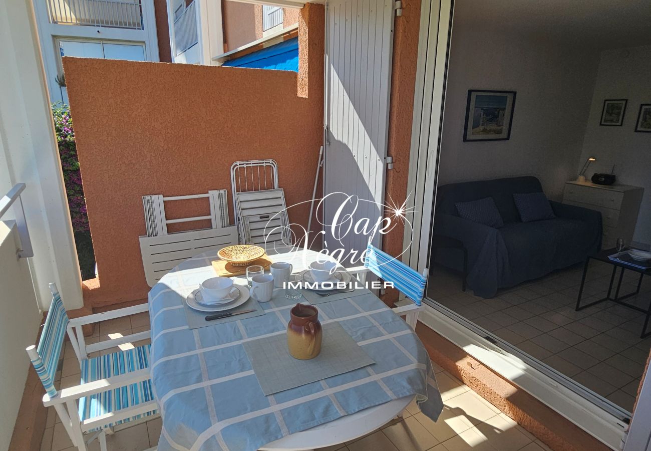 Studio in Le Lavandou - 177