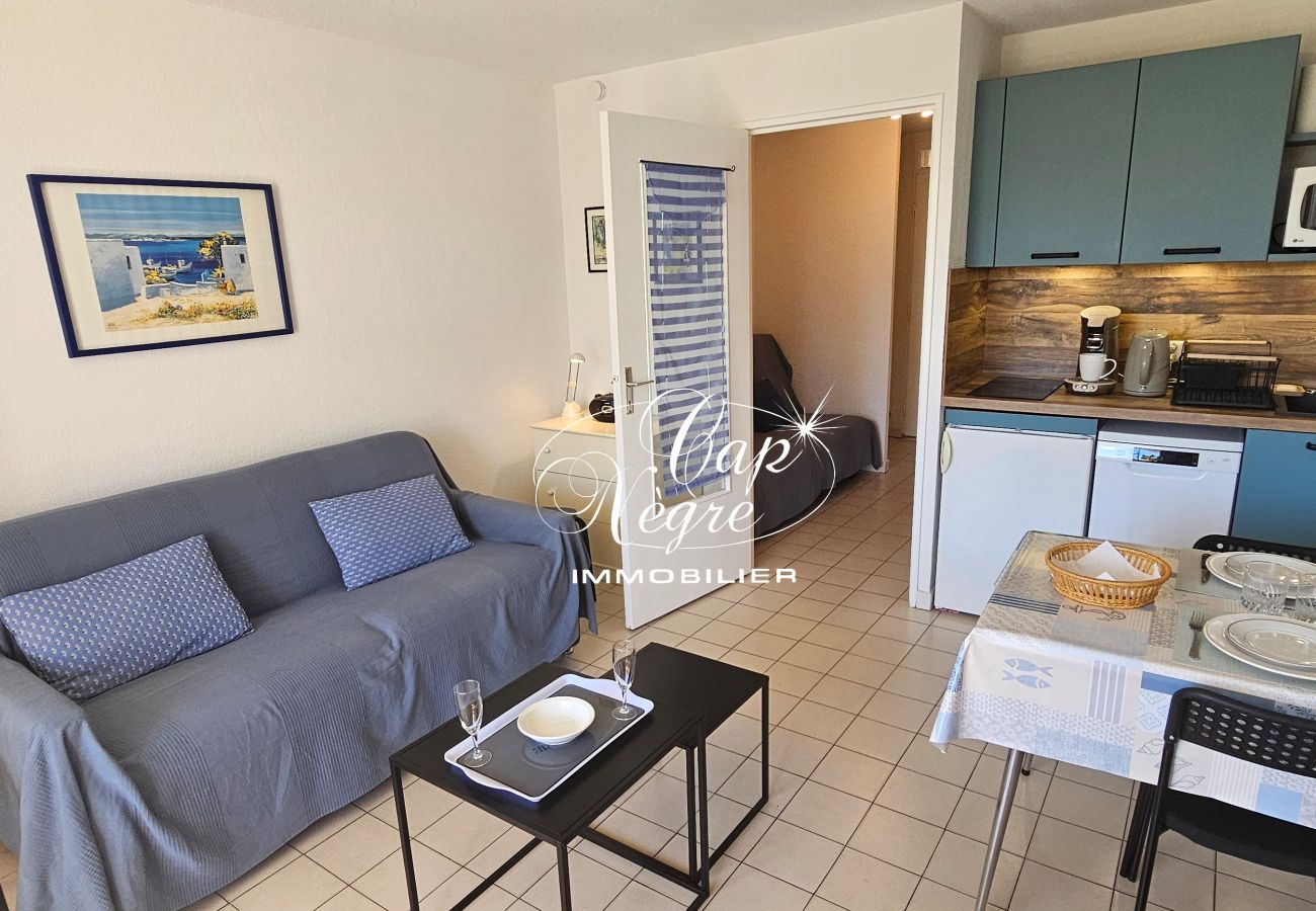 Studio in Le Lavandou - 177