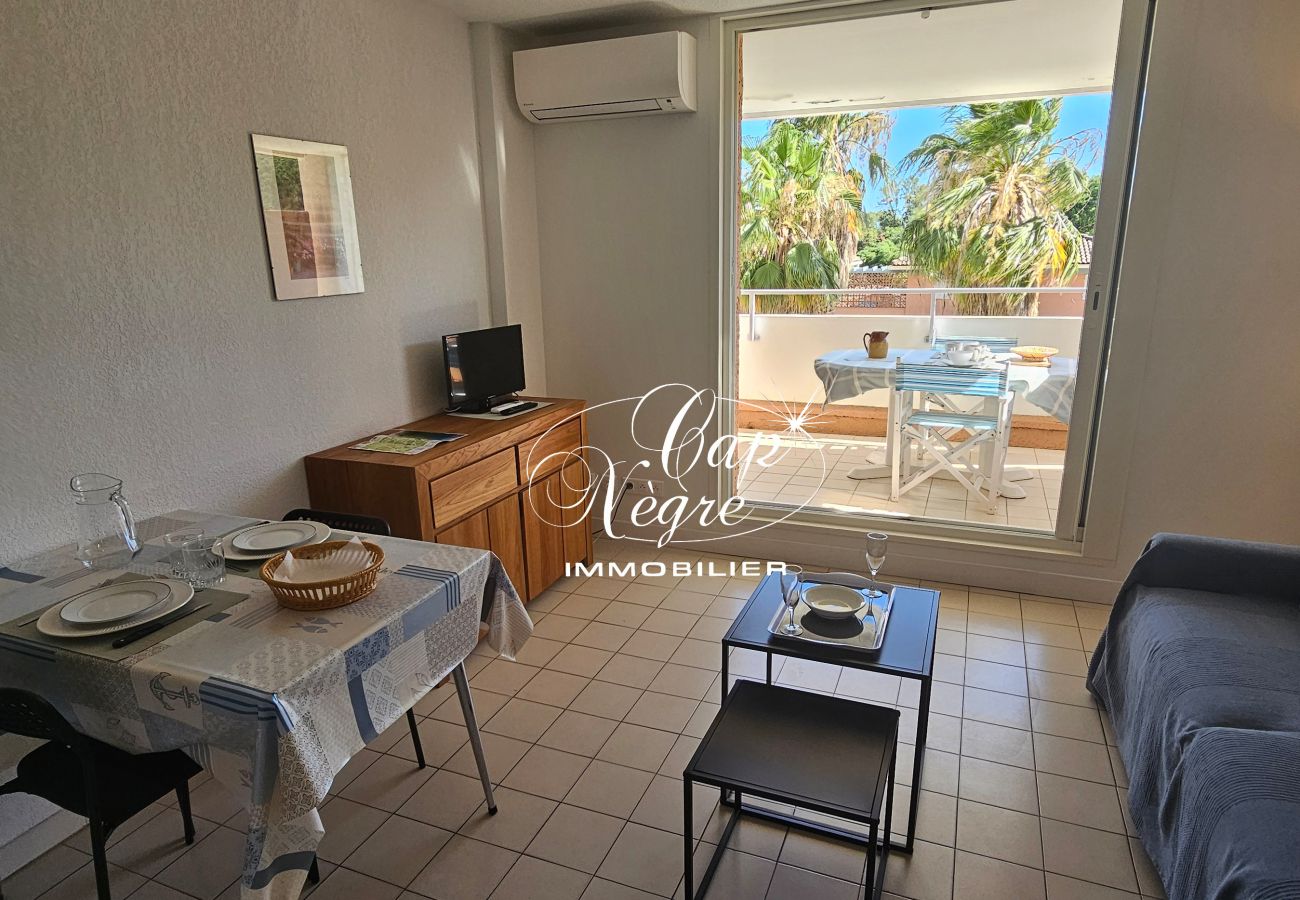 Studio in Le Lavandou - 177