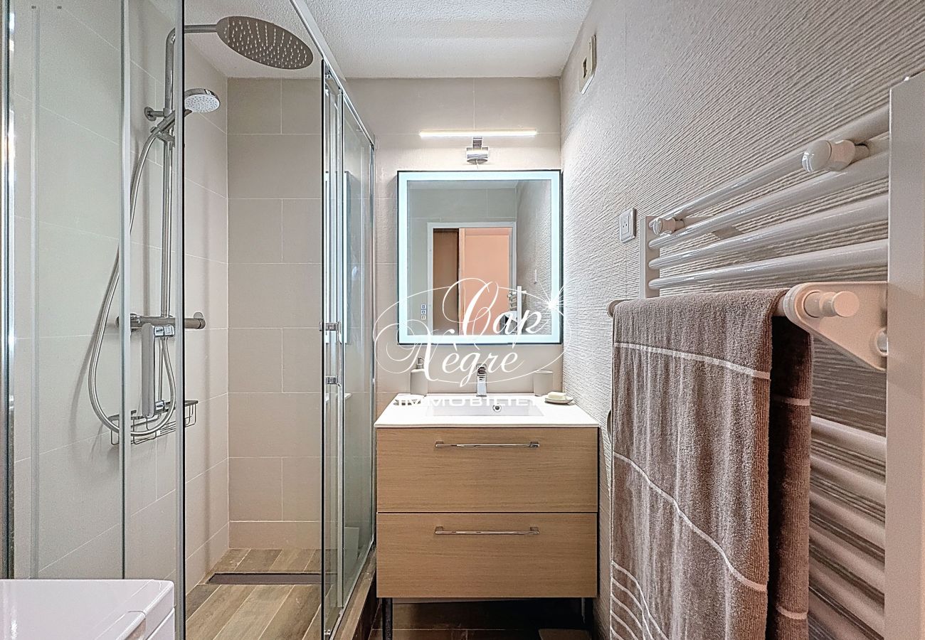 Studio in Le Lavandou - 177