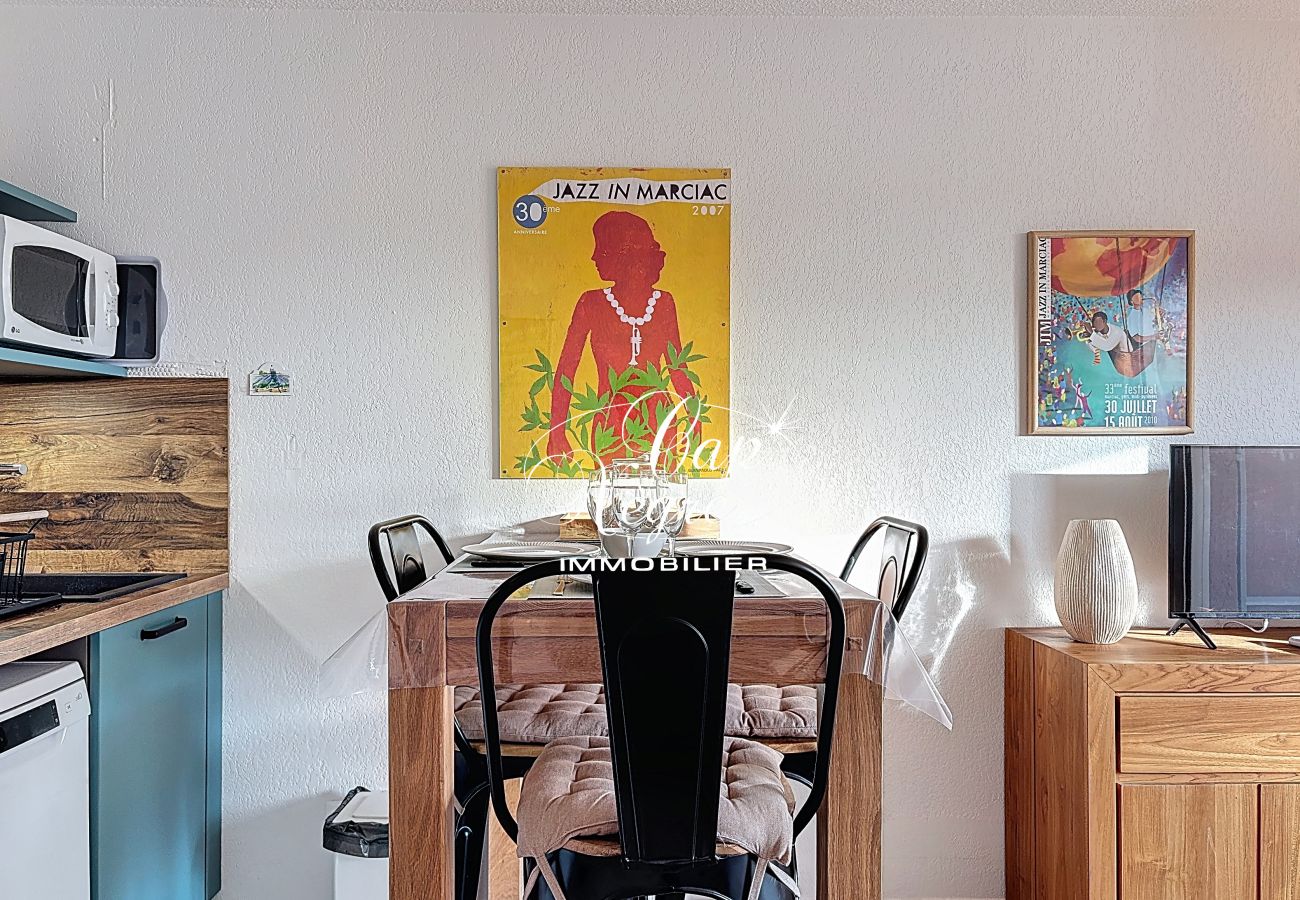 Studio in Le Lavandou - 177