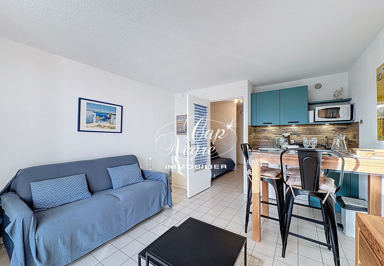 Studio in Le Lavandou - 177