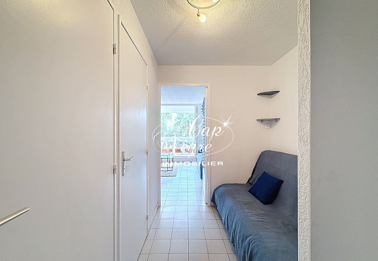 Studio in Le Lavandou - 177