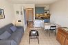 Studio in Le Lavandou - 177 Studio in Le Lavandou - 177