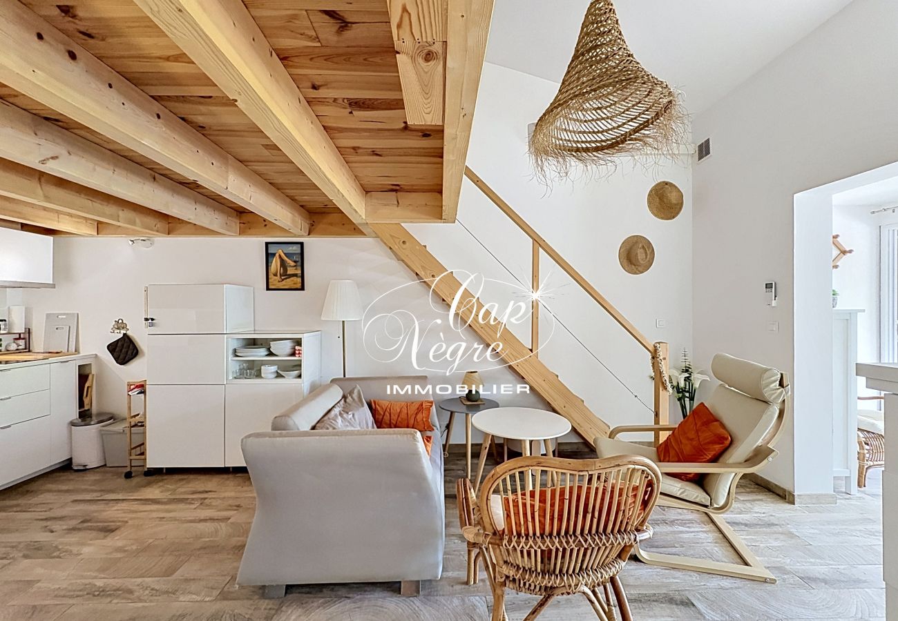 House in Le Lavandou - 180