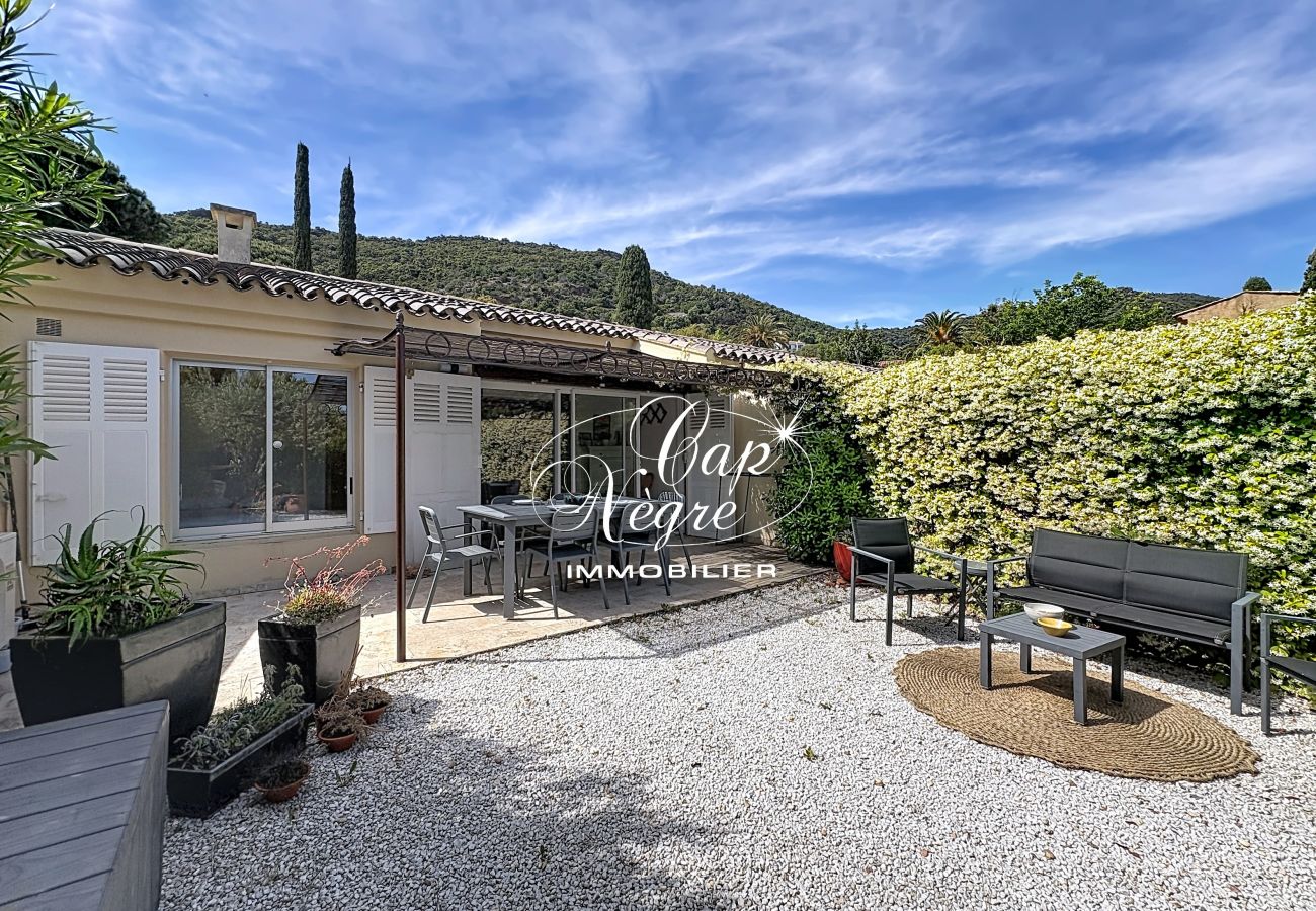 House in Le Lavandou - 180