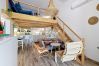 House in Le Lavandou - 180
