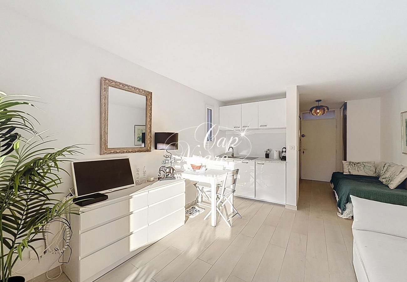 Studio in Le Lavandou - 181