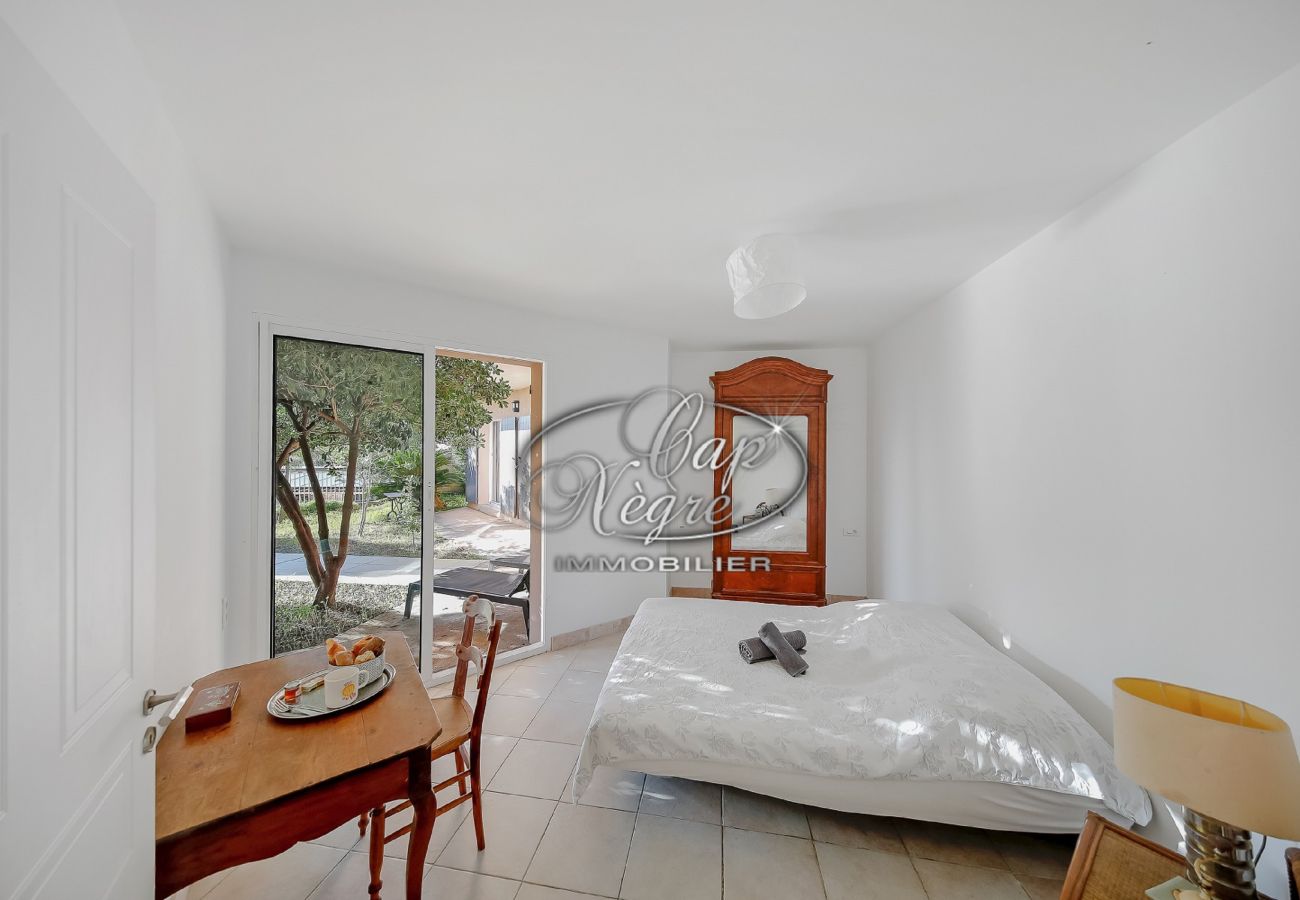 Villa in Rayol-Canadel-sur-Mer - 183