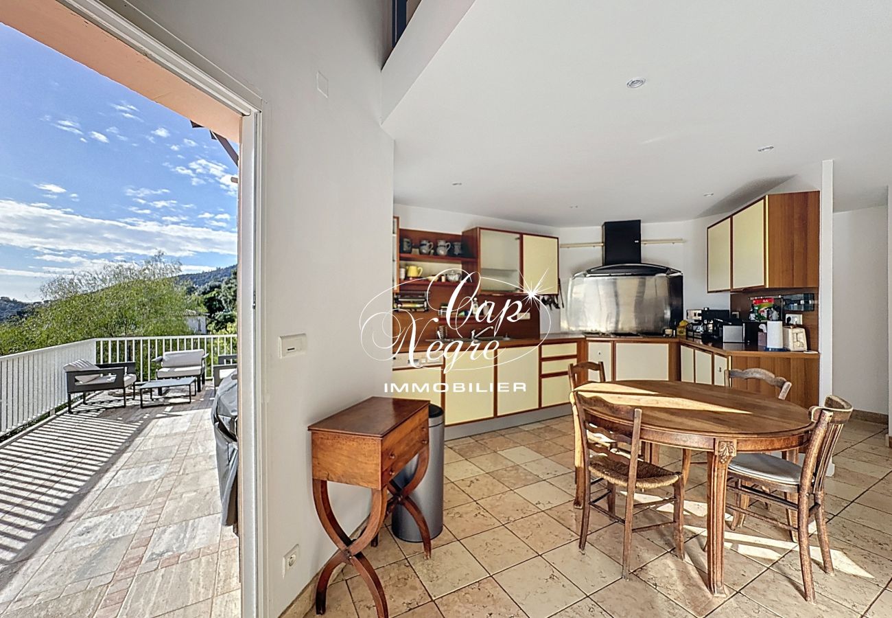 Villa in Rayol-Canadel-sur-Mer - 183