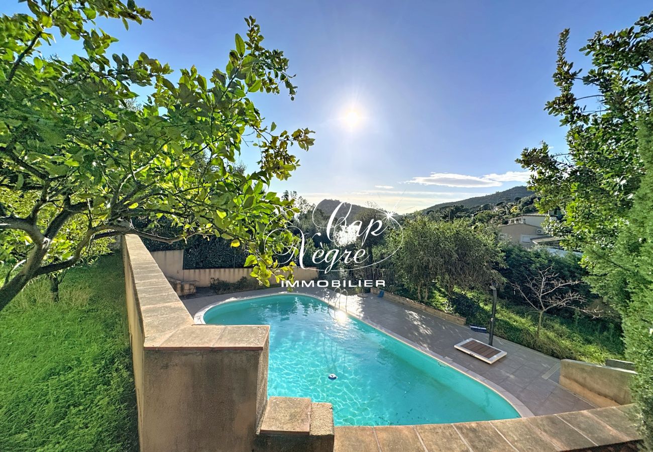 Villa in Rayol-Canadel-sur-Mer - 183