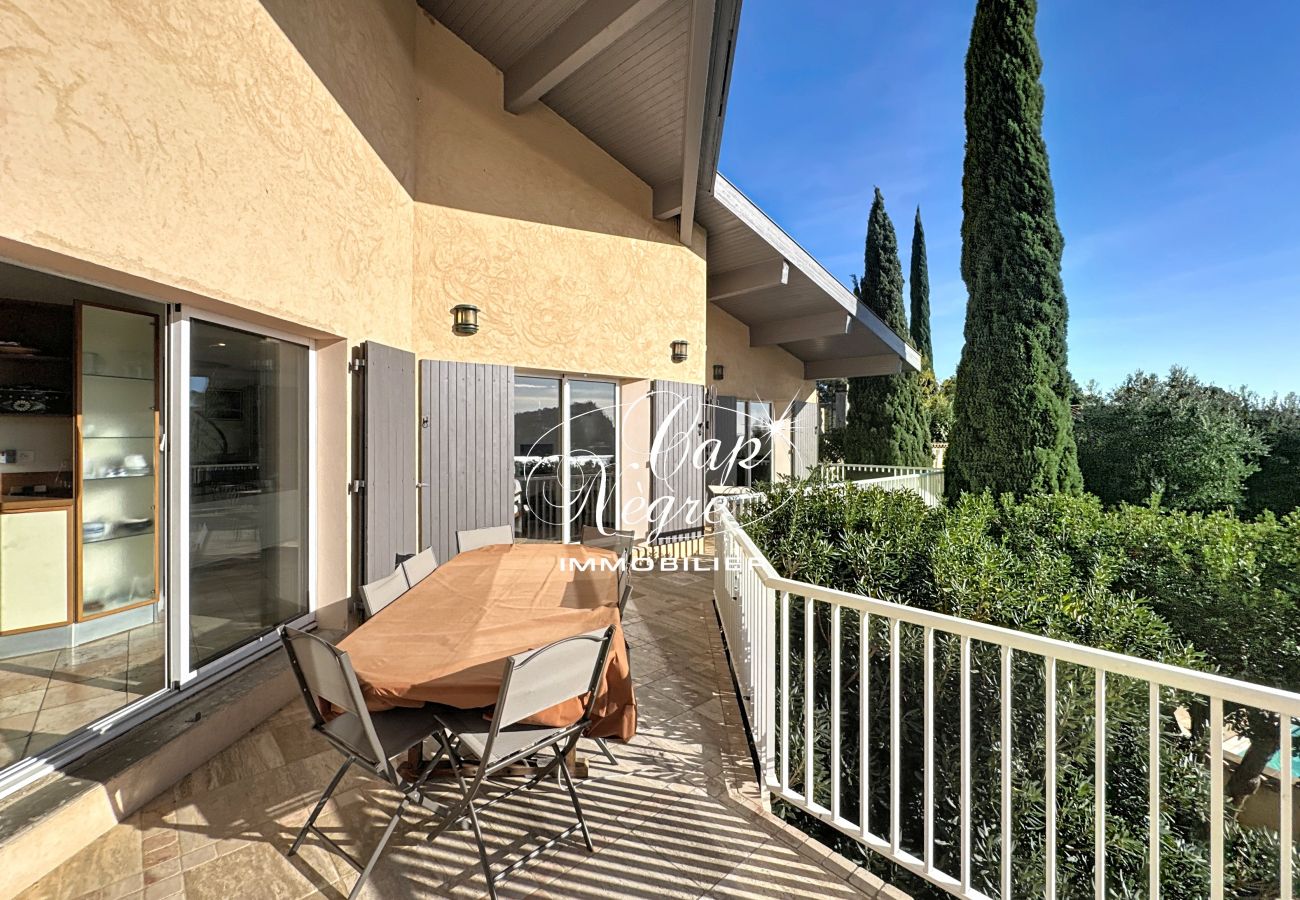 Villa in Rayol-Canadel-sur-Mer - 183