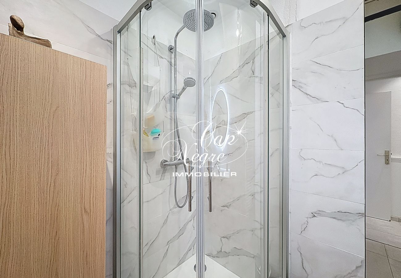 Villa in Le Lavandou - 184