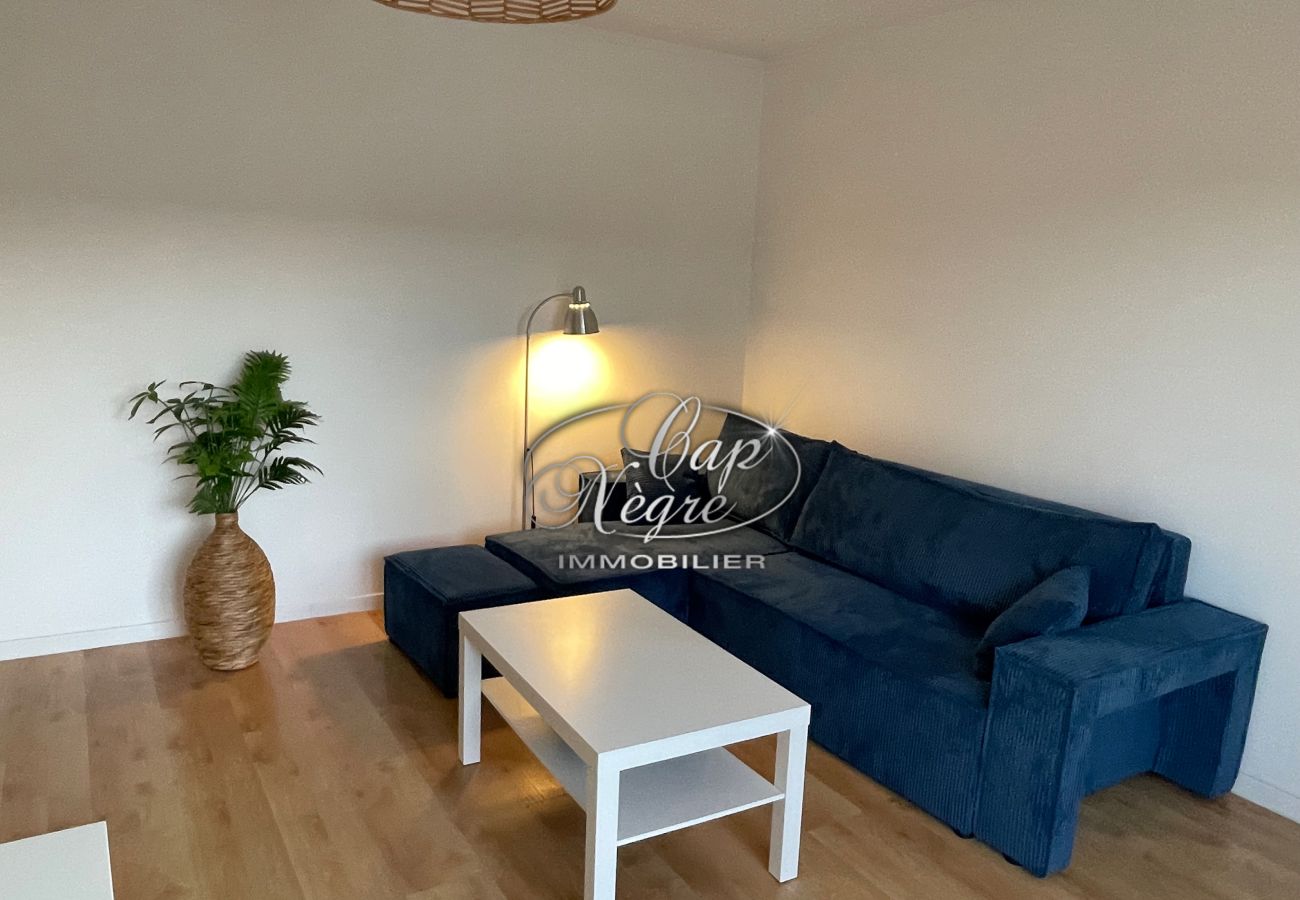 Apartment in Le Lavandou - 185