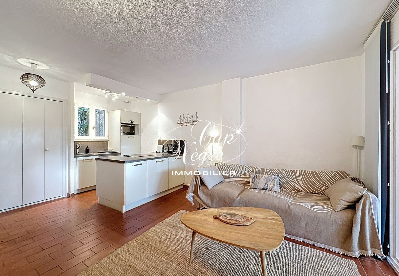 Apartment in Le Lavandou - 187