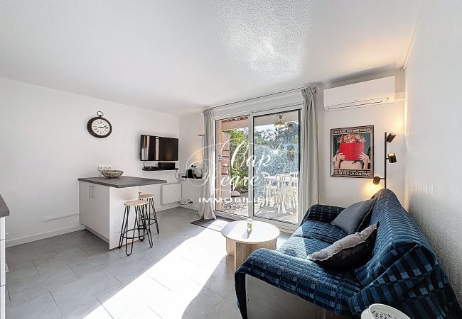 Apartment in Le Lavandou - 188