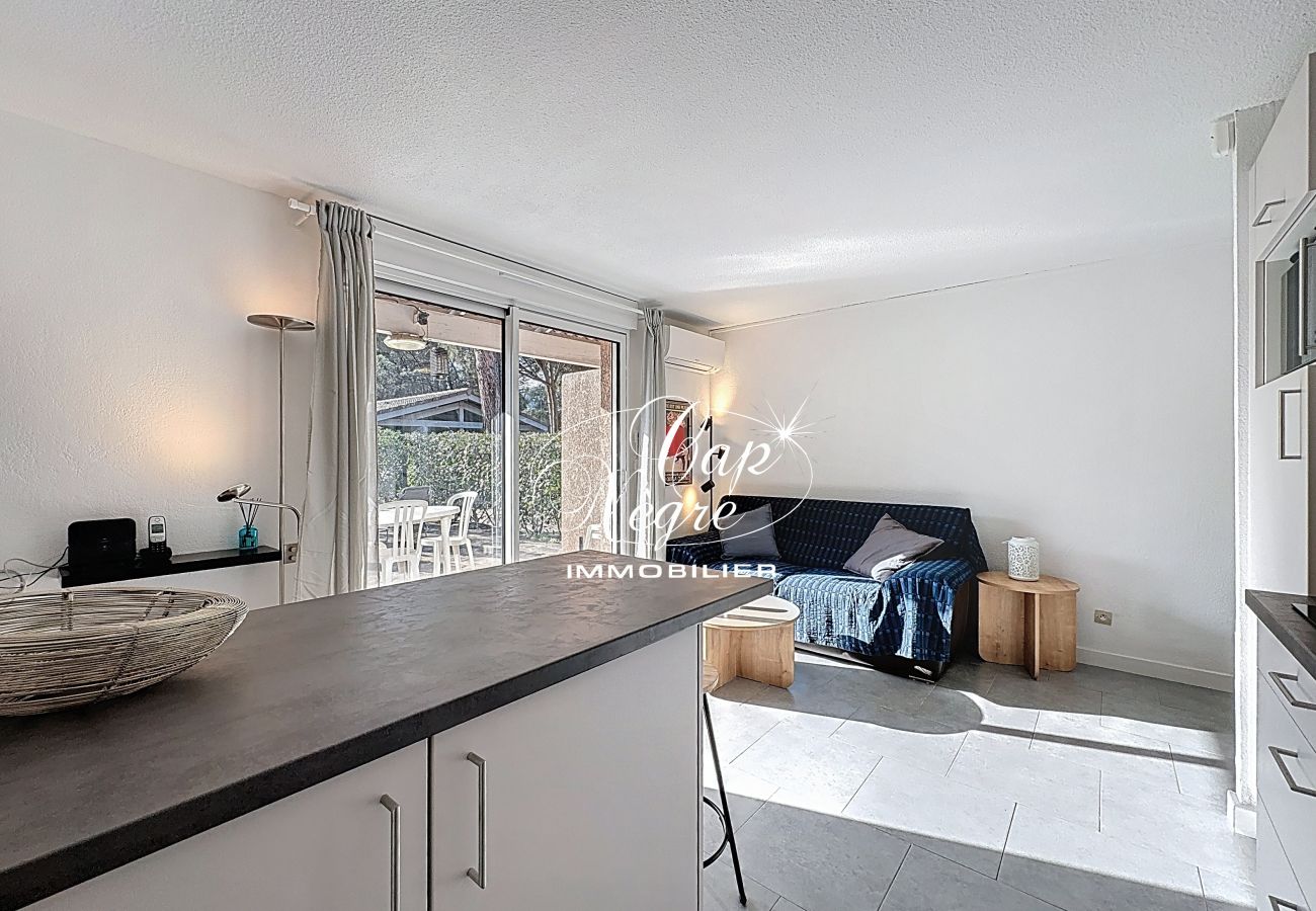 Apartment in Le Lavandou - 188