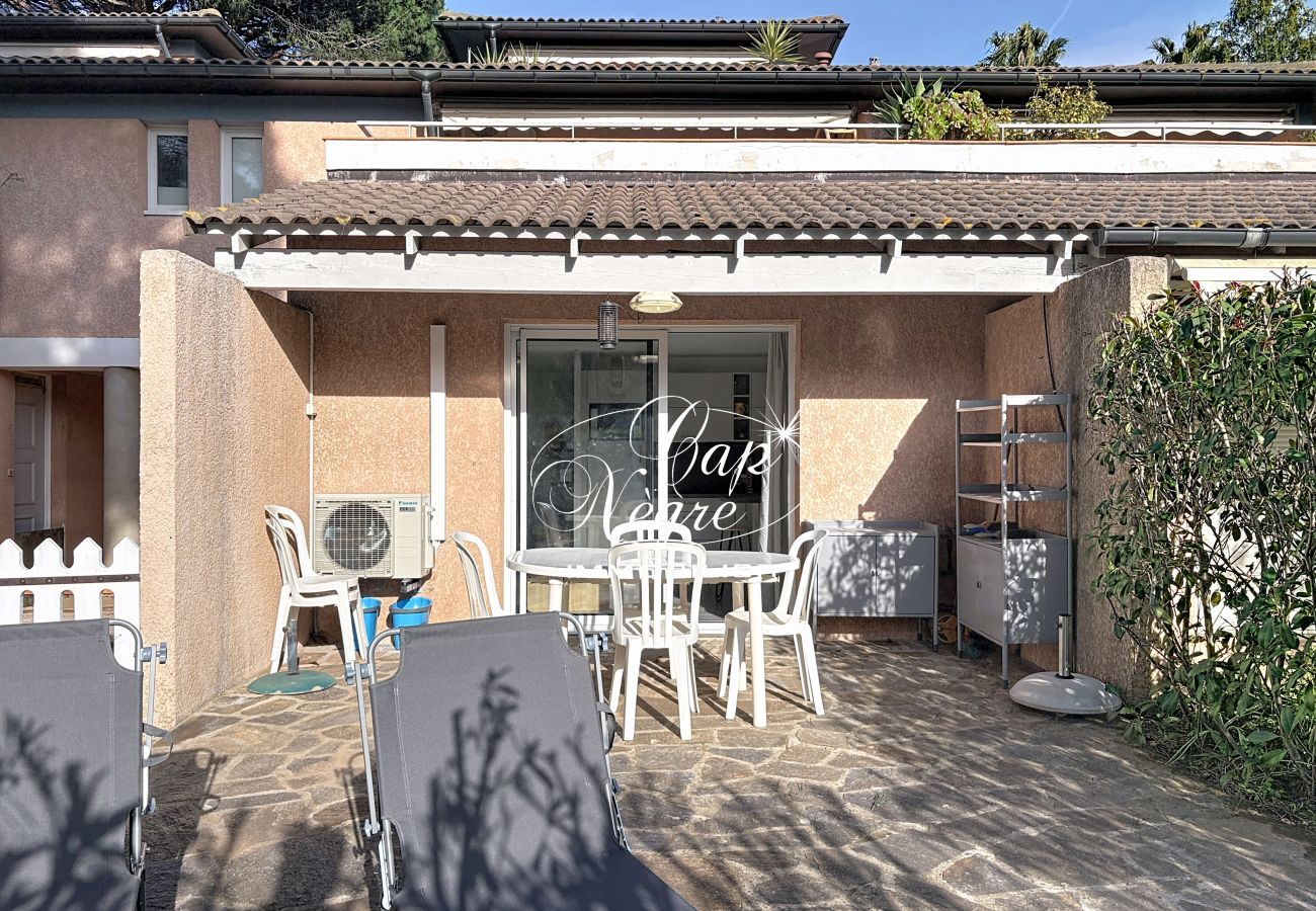 Apartment in Le Lavandou - 188