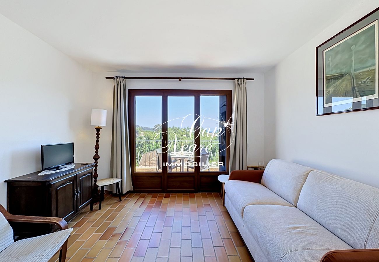 Apartment in Le Lavandou - 190