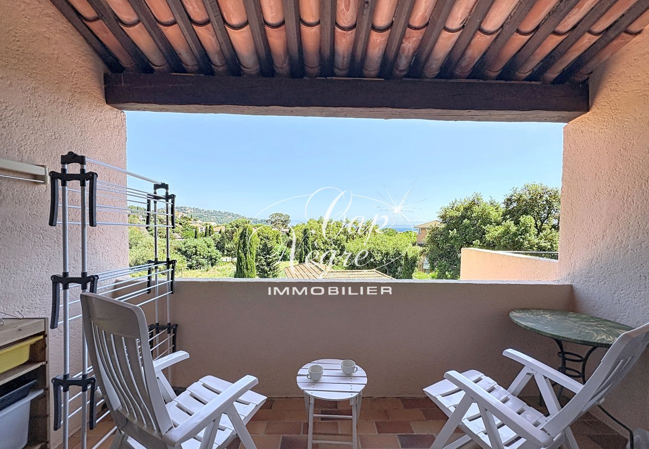 Apartment in Le Lavandou - 190