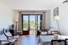 Apartment in Le Lavandou - 190