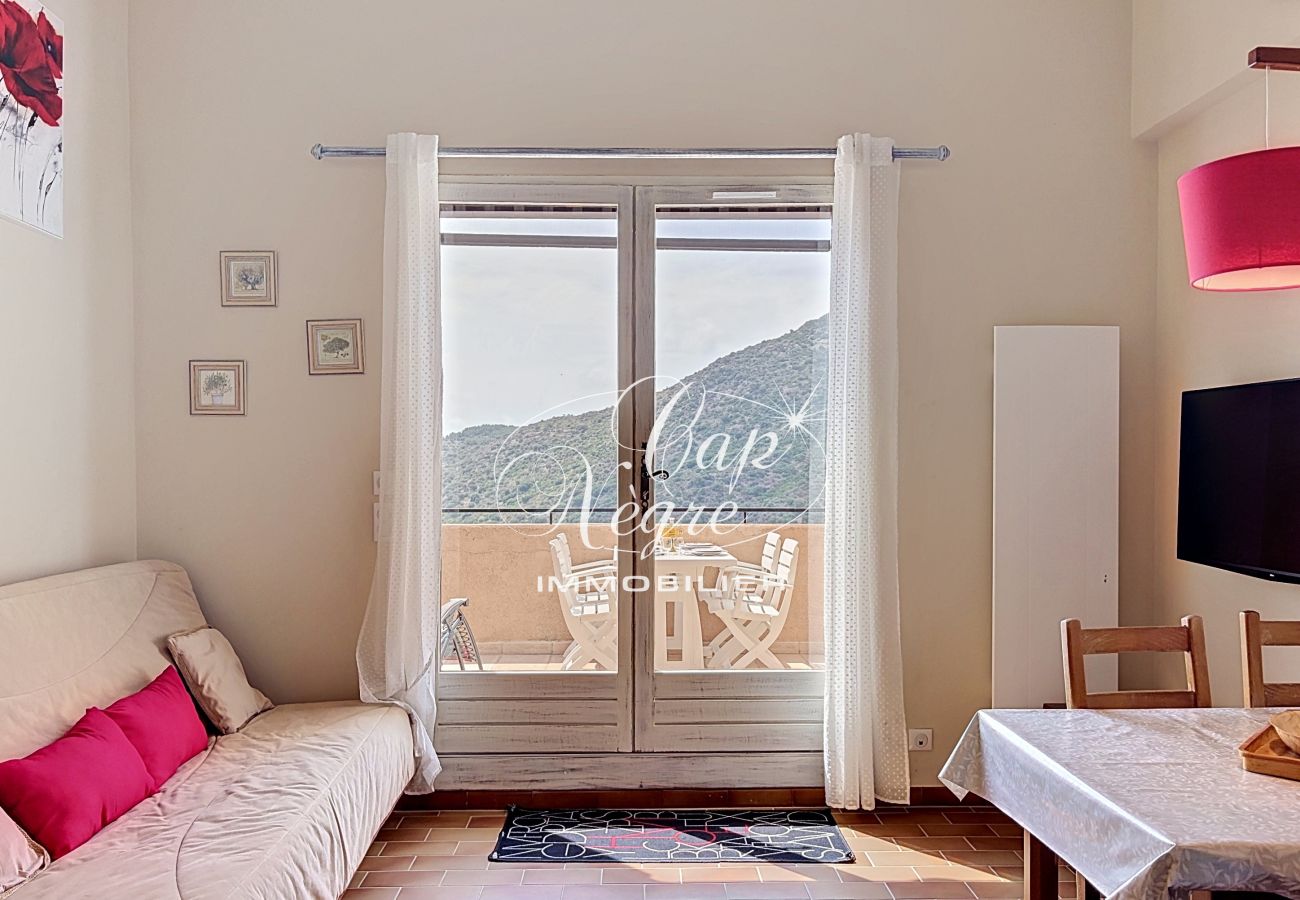 Apartment in Le Lavandou - 189